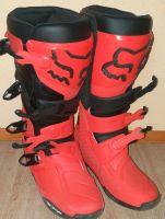 MOTOCROSS Stiefel Fox Racing Comp Bayern - Vilshofen an der Donau Vorschau