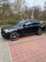 BMW X4 xDrive30d M Paket Hamburg-Mitte - Hamburg Horn Vorschau