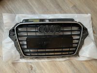 Original Kühlergrill Audi A3 8V 8V3853651 Niedersachsen - Großefehn Vorschau