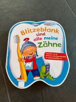 Buch blitzeblank sind alle meine Zähne Baden-Württemberg - Erligheim Vorschau