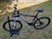 Fuji Fahrrad Mountainbike MTB Carbon 26 Zoll Rahmenhöhe 48cm Bayern - Schwabhausen Vorschau