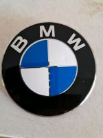 BMW Emblem / Logo 74mm Brandenburg - Bernau Vorschau