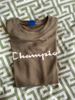 Pulli Gr. S Champion Khaki Rheinland-Pfalz - Kaiserslautern Vorschau