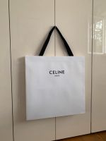 Céline Designer Bag Tüte Logo XXL München - Pasing-Obermenzing Vorschau