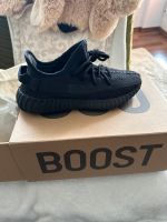 Adidas Boost 350 V2 Onyx 39 1/3 Baden-Württemberg - Pforzheim Vorschau