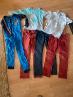 Kleiderpaket Jungen 140/150 Vertbaudet, H&M Rheinland-Pfalz - Trier Vorschau