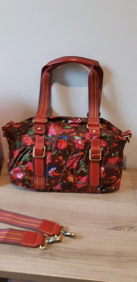 Oilily Tasche TOP Handtasche Umhängetasche RAR mit Originalkarton in Barßel