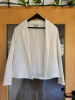 weißer Blazer, H&M, Gr. 44 *neu* Nordrhein-Westfalen - Porta Westfalica Vorschau