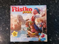 Hasbro Risiko junior Gesellschaftsspiel 5 Jahren Schleswig-Holstein - Raisdorf Vorschau