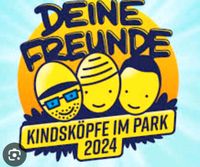 SUCHE Deine freunde tickets Leipzig Sachsen - Frohburg Vorschau