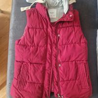 !! Schöne Weste in Größe S von Bershka !! Nordrhein-Westfalen - Euskirchen Vorschau