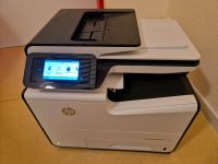 Drucker HP Page Wide Managed MFP P57750dw Nordrhein-Westfalen - Bergneustadt Vorschau