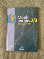 Musik um uns 2/3 Neubearbeitung Rheinland-Pfalz - Kottenheim Vorschau