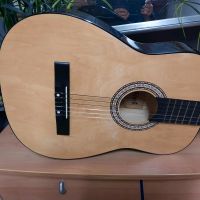 Gitarre  für Kinder ca. 100 cm Nordrhein-Westfalen - Wegberg Vorschau