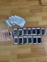 Wimpernverlängerung / Wimpernlashes Aura Monaco Set Niedersachsen - Georgsmarienhütte Vorschau