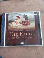 CD/ Hörbuch: Die Rache des Kreuzfahrers CD 5 Hessen - Bischoffen Vorschau