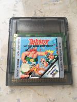 Nintendo Spiel Asterix München - Schwabing-West Vorschau