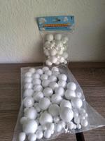Styropor Kugeln 30mm 15mm 10mm neu Kreis Pinneberg - Quickborn Vorschau