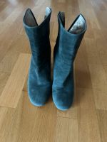 Isabel Marant Stiefeletten Gr.40 inkl.Versand Berlin - Hellersdorf Vorschau