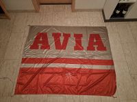 Fahne Flagge Avia Rennsport Deko Bayern - Nordheim am Main Vorschau