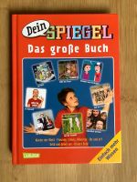 Dein Spiegel Das große Buch für Kinder 2014 gebunden& gepflegt! Friedrichshain-Kreuzberg - Friedrichshain Vorschau