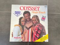 Odyssey – Magic touch  Maxisingle Vinyl Schallplatte Niedersachsen - Wunstorf Vorschau