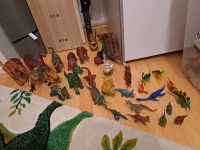 Playmobil Bauernhof, Scooby Doo, Dragons und Dinosammlung Nordrhein-Westfalen - Titz Vorschau