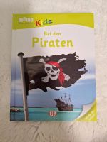 Buch Bei den Piraten Bayern - Germering Vorschau