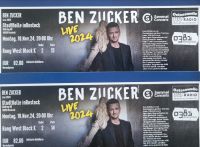Ben Zucker Konzert am 18.11.2024 Ludwigslust - Landkreis - Grabow Vorschau