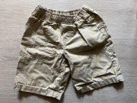 Carter‘s Shorts kurze Hose beige Bananen 116 5 Jahre Niedersachsen - Wunstorf Vorschau