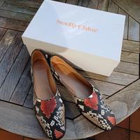 ausgefallene Ballerinas von SeeBy Chloe Essen - Essen-Kettwig Vorschau