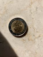 2€ Sondermünze aus Frankreich Hessen - Gelnhausen Vorschau