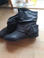 Neue Stiefeletten in der Größe 39 Thüringen - Mellingen Vorschau