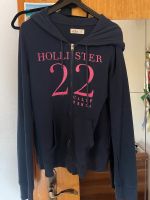 Hollister Sweatjacke Hessen - Babenhausen Vorschau