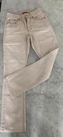 ANGELS Jeans CICI Gr.34 beige Wandsbek - Hamburg Bramfeld Vorschau