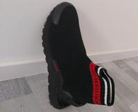 Hugo Cubite Hito Herren Stiefel Stiefeletten Gr. 41 /42 Berlin - Friedrichsfelde Vorschau