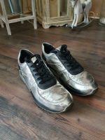 Michael Kors Sneaker, Silber, inkl. Versand Berlin - Steglitz Vorschau