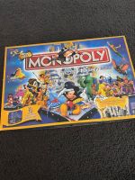 Disney Monopoly 3D Schloss Nordrhein-Westfalen - Bergheim Vorschau