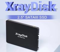 XrayDisk 1TB SSD 2.5 Internes Solid-State-Laufwerk Neu Nordrhein-Westfalen - Schwerte Vorschau