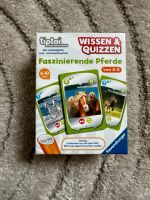 Top Toi Wissen und Quizzen Pferde Niedersachsen - Osnabrück Vorschau