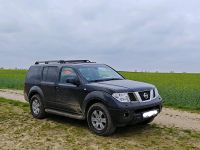 Nisssan Pathfinder mit Getriebeschaden Bad Doberan - Landkreis - Rövershagen Vorschau