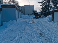 Winterdienst Bielefeld - Stieghorst Vorschau