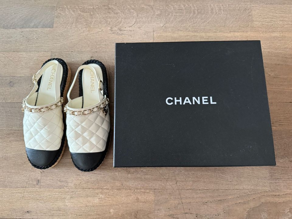 Original Chanel Schuhe **TOP&RAR** in Köln