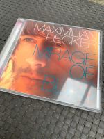 CD - Maximilian Hecker - Mirage OF Bliss Brandenburg - Wittenberge Vorschau