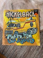 Nickelback - Get Rollin' (Transparent Orange Vinyl) Köln - Nippes Vorschau