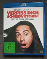 "Verpiss dich, Schneewittchen!" Blu-ray Sachsen - Schönheide Vorschau