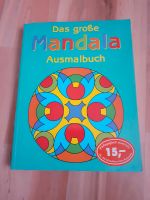 Das Große Mandala Ausmalbuch - Preis inkl Versand Thüringen - Arnstadt Vorschau
