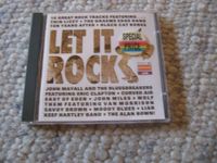 Various Artists - Let It Rock - DERAM 820 573-2 - CD (1989) Baden-Württemberg - Bammental Vorschau