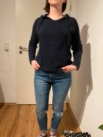 Cecil, Kapuzenpullover, Pullover, blau, Gr. M Hannover - Mitte Vorschau