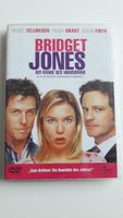 DVD Bridget Jones am Rande des Wahnsinns 1x angeschaut Bayern - Burtenbach Vorschau